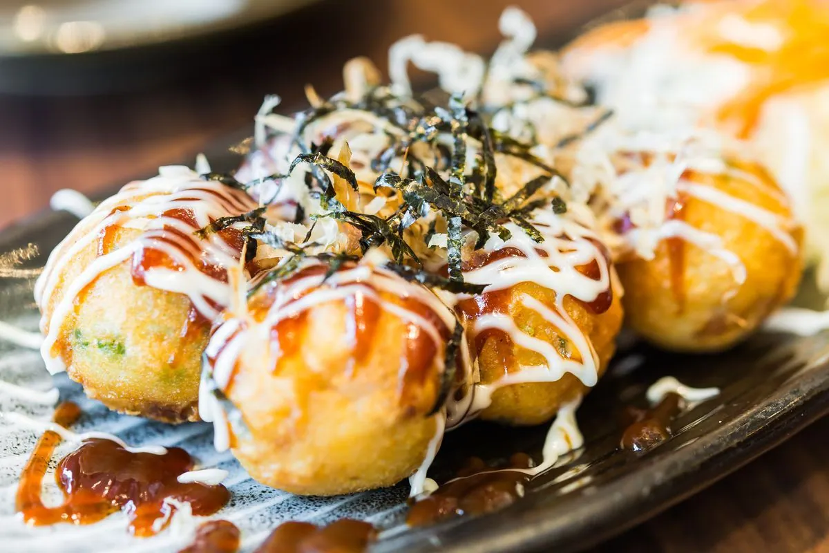 Đi tìm điểm chung bằng cụm từ “yaki” trong ẩm thực Nhật Bản