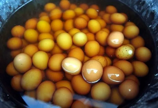 Cà phê phân chồn và những món ăn đặc sản từ chất thải