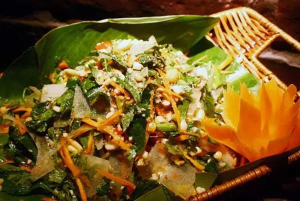 Những món ăn “kém sang” vẫn khiến bao người mê mẩn từ xưa đến nay