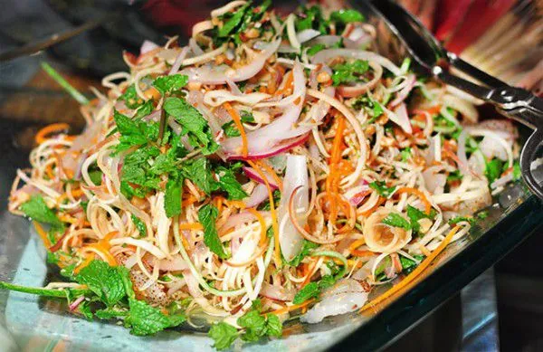 Những món ăn “kém sang” vẫn khiến bao người mê mẩn từ xưa đến nay