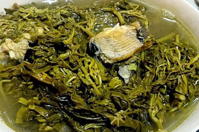 Những món ăn “kém sang” vẫn khiến bao người mê mẩn từ xưa đến nay