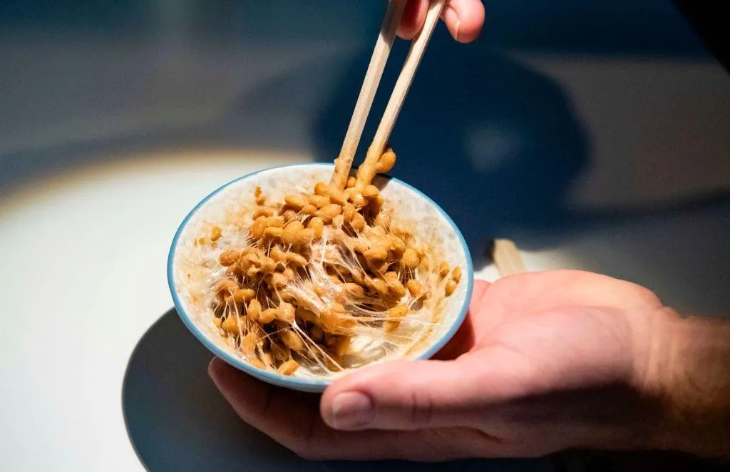 6 món ăn “thối” nhất thế giới vẫn trở thành đặc sản quốc gia