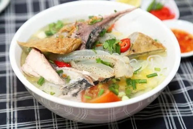 Có phải đặc sản Nha Trang chỉ có hải sản?