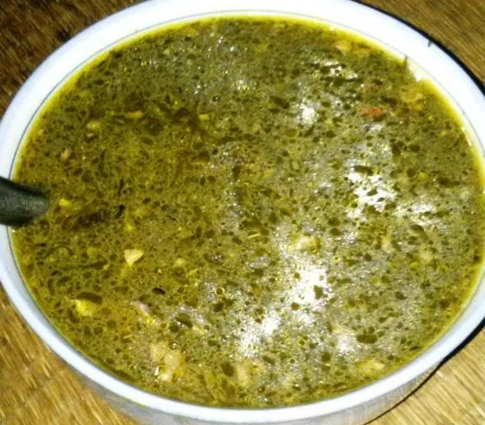 Đặc sản kì dị và khó quên của Hòa Bình