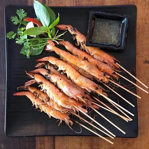 Đặc sản Khánh Hòa