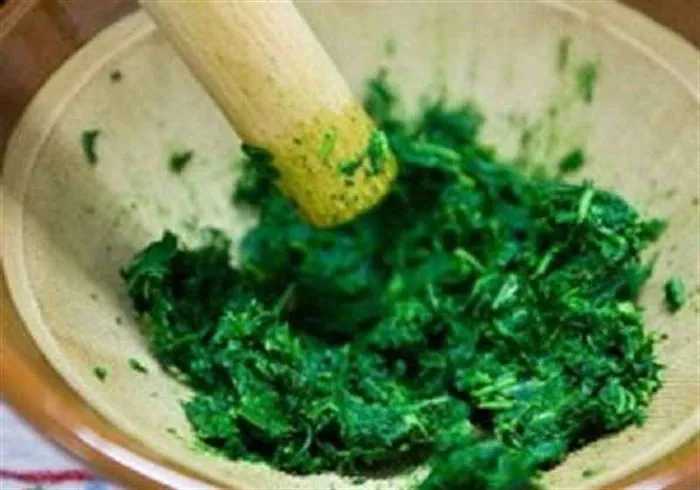 Bánh ngải Lạng Sơn: Hương vị cũng gây nghiện như cái tên