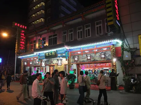 Bánh bao “chó cũng không thèm ăn” mà Từ Hy thái hậu thích nhất