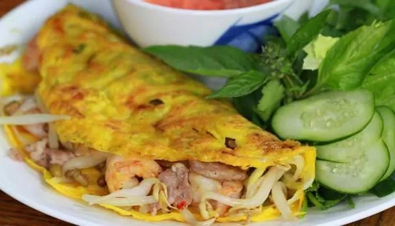 Có phải đặc sản Nha Trang chỉ có hải sản?