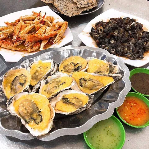 Có phải đặc sản Nha Trang chỉ có hải sản?