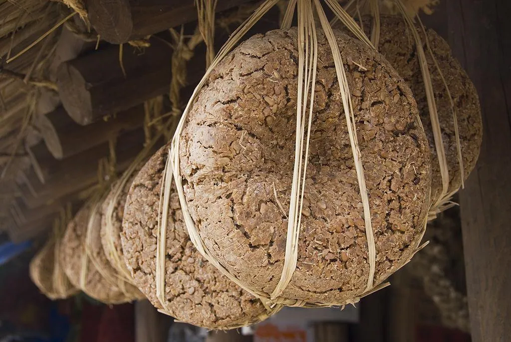 6 món ăn “thối” nhất thế giới vẫn trở thành đặc sản quốc gia