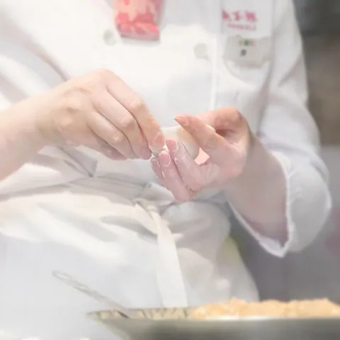 Bánh bao “chó cũng không thèm ăn” mà Từ Hy thái hậu thích nhất