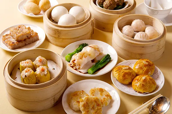 7 món ăn là bữa ăn sáng truyền thống của người Trung Quốc