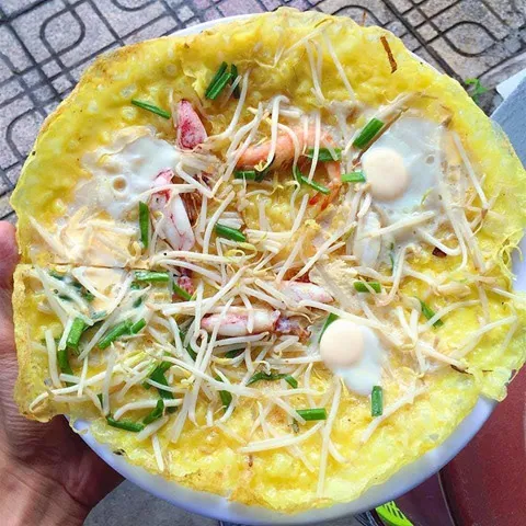 Có phải đặc sản Nha Trang chỉ có hải sản?