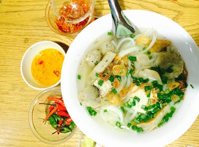 Có phải đặc sản Nha Trang chỉ có hải sản?