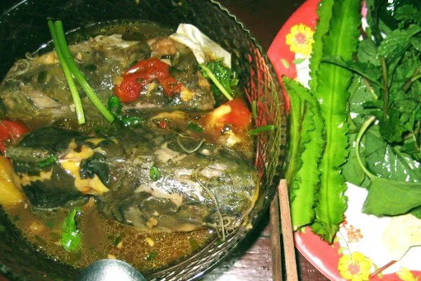 Du lịch miền Tây đừng quên nếm thử đặc sản dân dã của Vĩnh Long