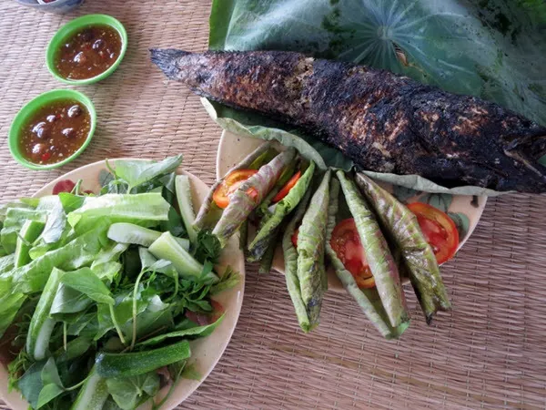 Du lịch miền Tây đừng quên nếm thử đặc sản dân dã của Vĩnh Long