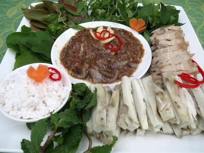 Du lịch miền Tây đừng quên nếm thử đặc sản dân dã của Vĩnh Long
