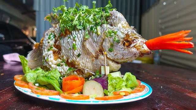 Đặc sản Vĩnh Long