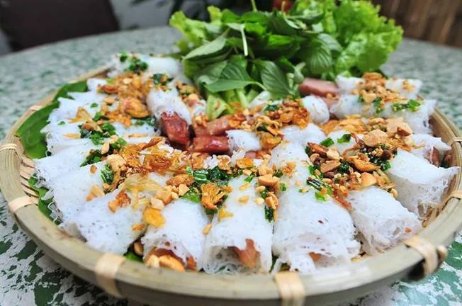 6 món đặc sản mà “chưa ăn chưa biết Vũng Tàu”