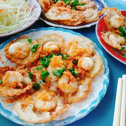 6 món đặc sản mà “chưa ăn chưa biết Vũng Tàu”