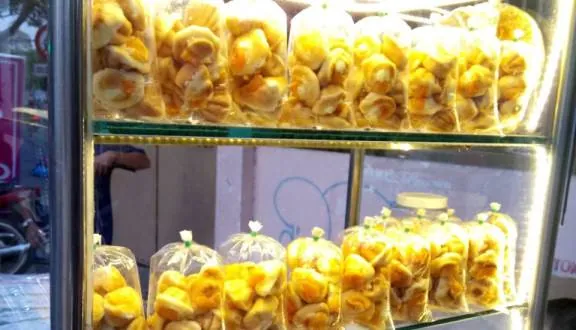 6 món đặc sản mà “chưa ăn chưa biết Vũng Tàu”