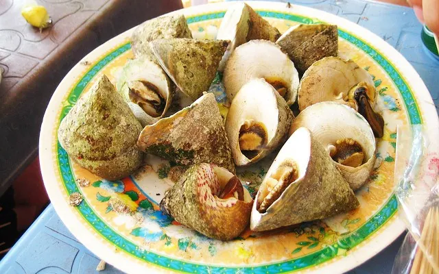 6 món đặc sản mà “chưa ăn chưa biết Vũng Tàu”