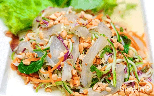 6 món đặc sản mà “chưa ăn chưa biết Vũng Tàu”