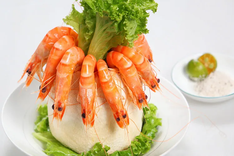 Quả dừa: Nguyên liệu chính của món ăn dân dã đến nhà hàng 5 sao
