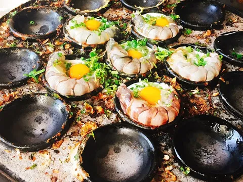 Có phải đặc sản Nha Trang chỉ có hải sản?