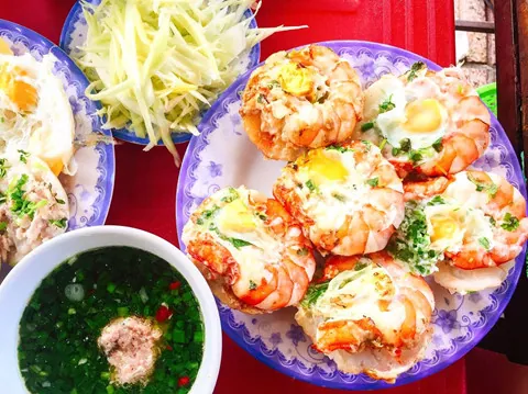 Có phải đặc sản Nha Trang chỉ có hải sản?