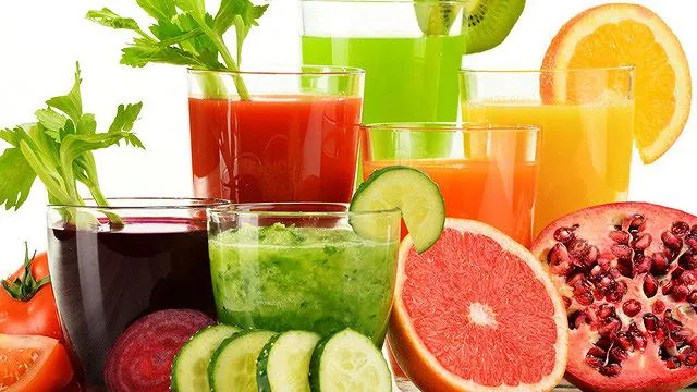 Cho trẻ uống nước trái cây như thế nào để an toàn với sức khỏe?