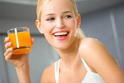 Cho trẻ uống nước trái cây như thế nào để an toàn với sức khỏe?