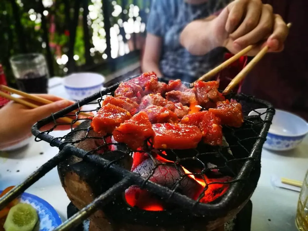 Có phải đặc sản Nha Trang chỉ có hải sản?
