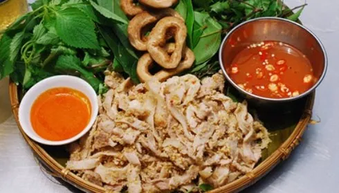 7 món ăn đặc sản của vùng đất Đền Hùng – Phú Thọ