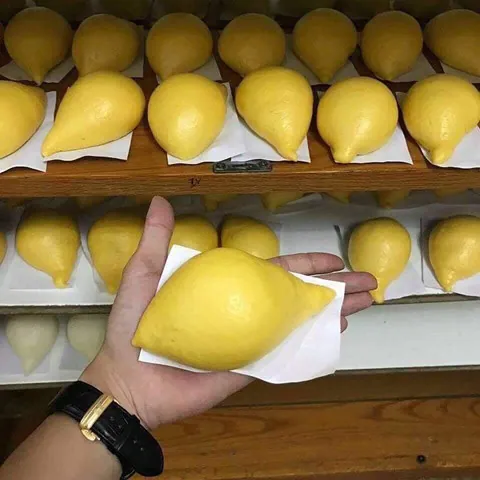 Sầu riêng – Nguyên liệu cho các món ăn từ dân dã đến sang trọng
