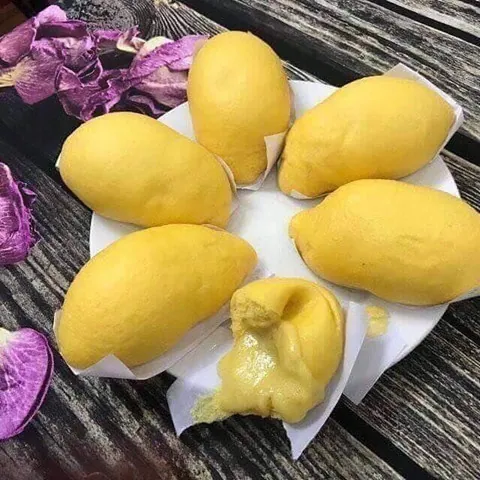 Sầu riêng – Nguyên liệu cho các món ăn từ dân dã đến sang trọng