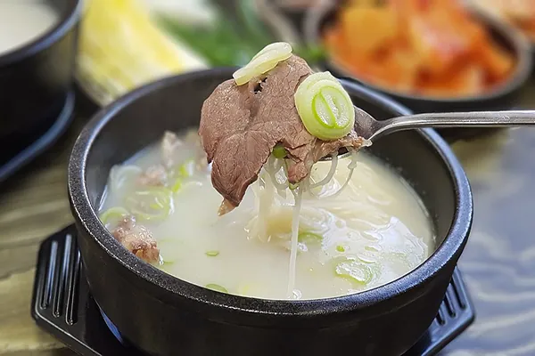 10 món ăn nổi tiếng “thách thức” thực khách tại xứ Hàn