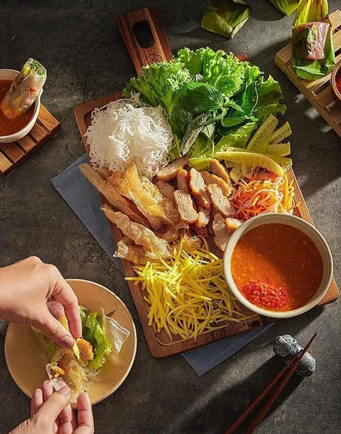 Có phải đặc sản Nha Trang chỉ có hải sản?