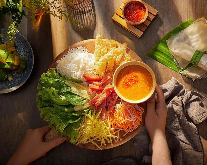 Có phải đặc sản Nha Trang chỉ có hải sản?