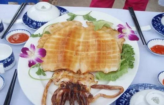 Sau chuyến du lịch, du khách nhớ nhất là 10 món ăn này ở Ninh Thuận