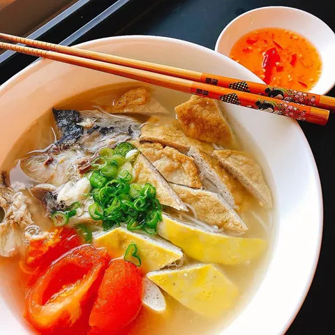 Có phải đặc sản Nha Trang chỉ có hải sản?