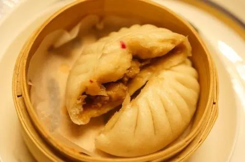 Bánh bao “chó cũng không thèm ăn” mà Từ Hy thái hậu thích nhất