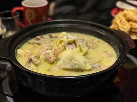 Sầu riêng – Nguyên liệu cho các món ăn từ dân dã đến sang trọng