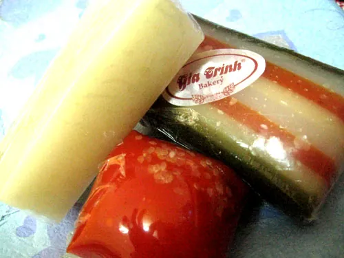 “Bánh xưa” trong tâm thức của người Hà Nội
