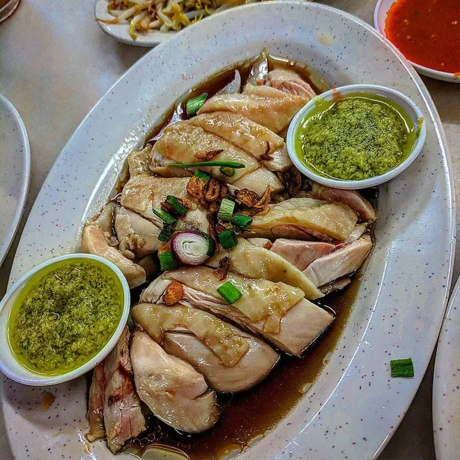 Thế giới có hàng trăm món gà nhưng đặc sắc nhất phải kể đến những món này