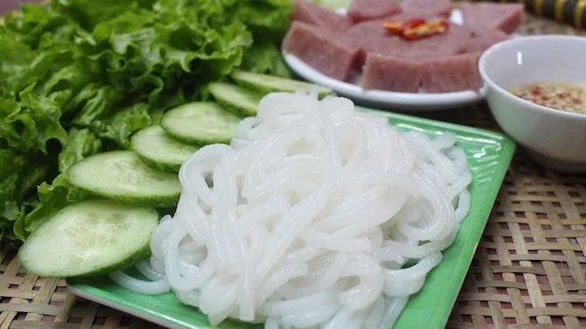 Hãy cùng thưởng thức những món đặc sản của Bắc Giang