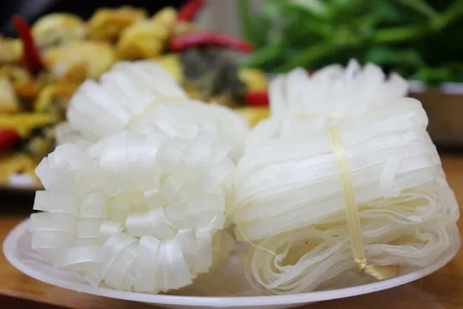 Hãy cùng thưởng thức những món đặc sản của Bắc Giang