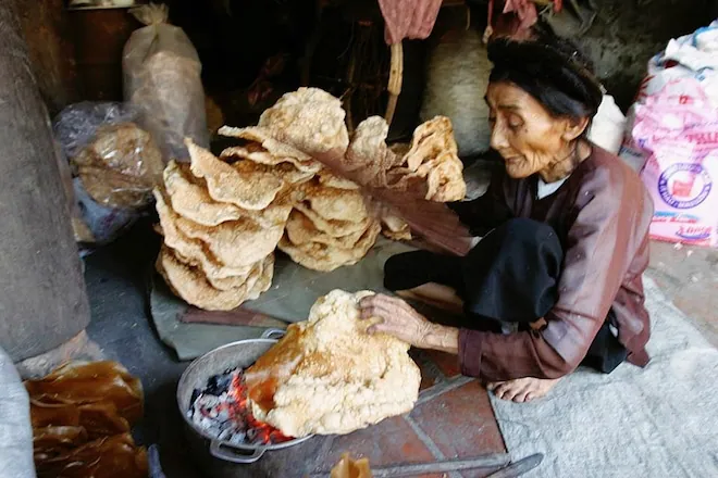 Hãy cùng thưởng thức những món đặc sản của Bắc Giang