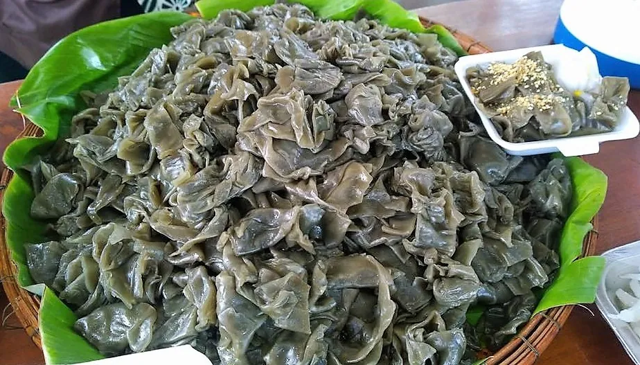 Để ý mới thấy Sài Gòn có rất nhiều món bánh miền Tây khiến thực khách phải nhớ nhung