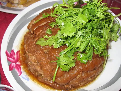 Đến với Cao Bằng thì không nên bỏ qua những món ngon khó cưỡng này